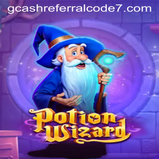Discover the Magic of PotionWizard: Gameplay, Tips, and More