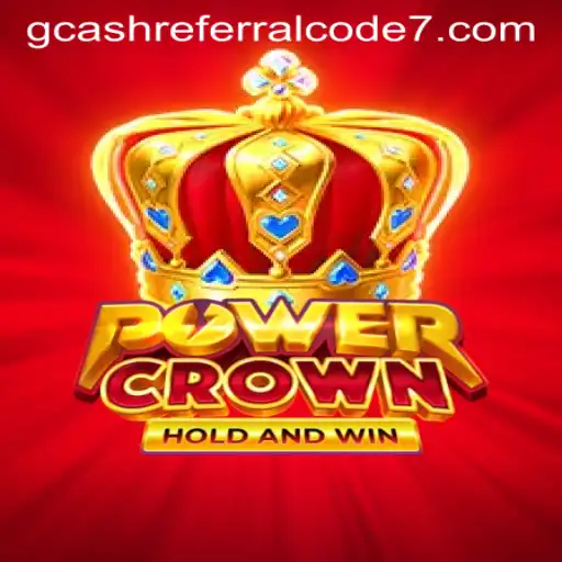 Unveiling PowerCrown: A Mesmerizing Digital Journey