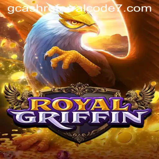 Discover the Exciting World of RoyalGriffin