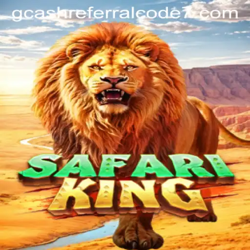 Safari King Game: Exciting Adventure with GCash Referral Code Benefits