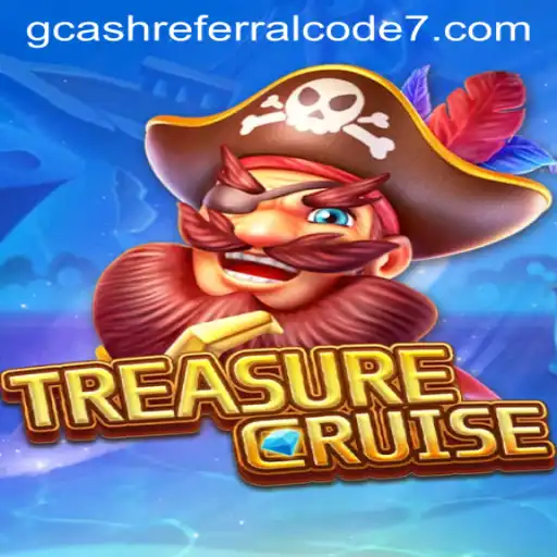 Discover the Magic of TREASURECRUISE: A New Adventure Awaits
