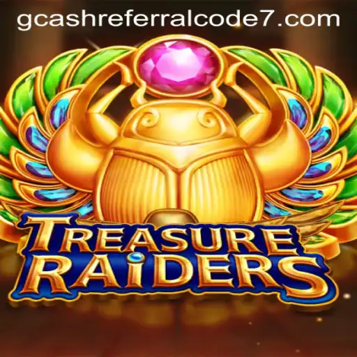 Embark on an Adventure with TREASURERAIDERS: A Comprehensive Guide