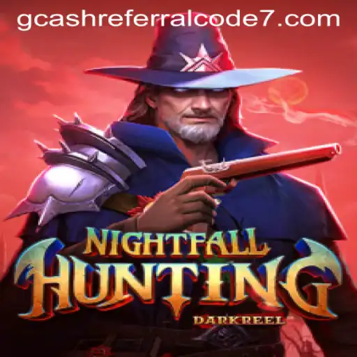 Exploring the Thrills of NightfallHunting and the Intriguing GCash Referral Code
