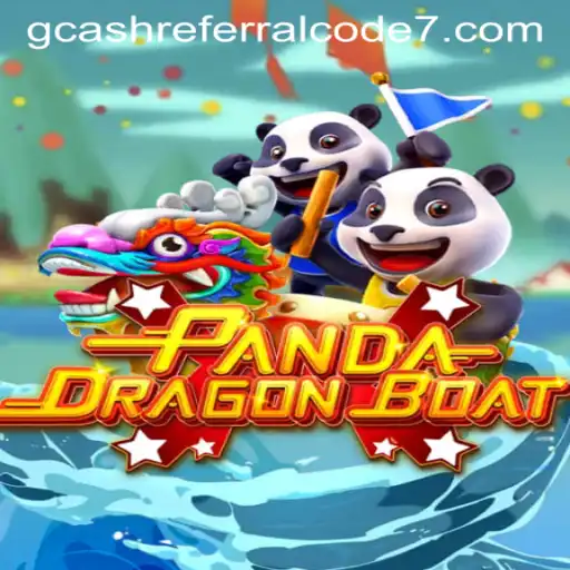 Dive into the Exciting World of PANDADRAGONBOAT