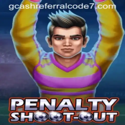 PenaltyShootOut: Mastering the Virtual Field with Gcash Referral Code