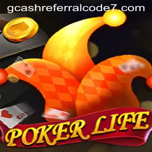 Discover PokerLife: The Ultimate Poker Experience Enhanced with GCash Referral Benefits