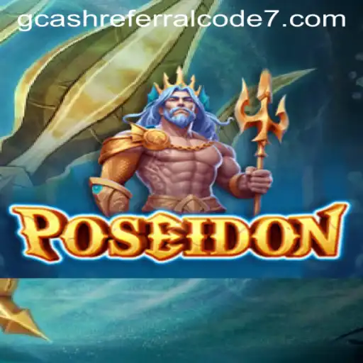 Dive into Adventure with Poseidon: A Thrilling Gaming Experience