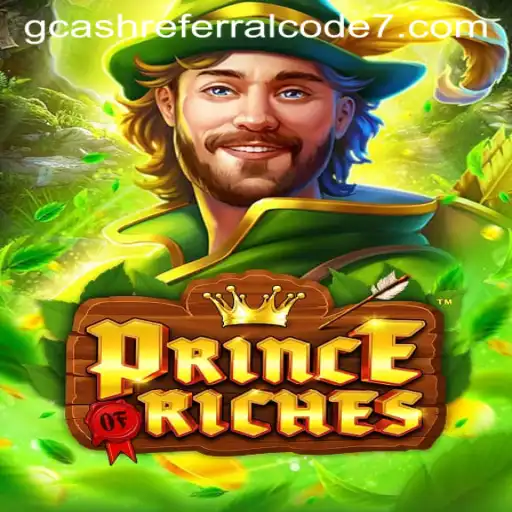 The Allure of PrinceOfRiches: A Detailed Guide to Gameplay and Strategy