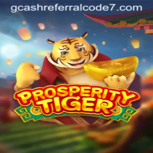 Exploring ProsperityTiger: A Game of Strategy and Fortune