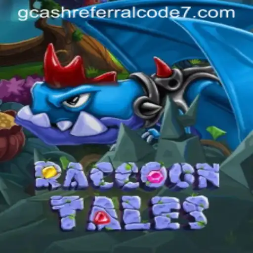 Discovering RaccoonTales: A Captivating Game Experience with GCash Referral Benefits