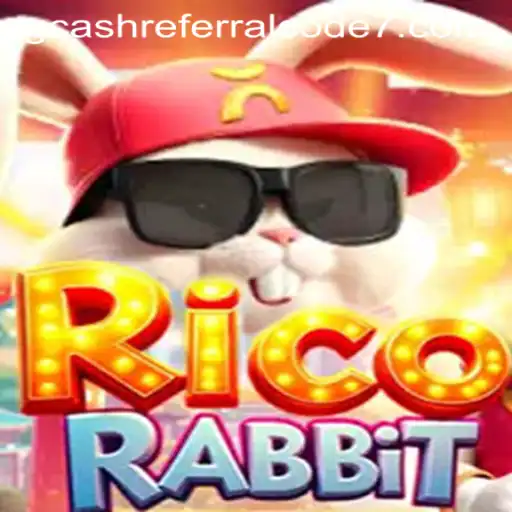 Discover RicoRabbit: A New Gaming Experience with a Twist