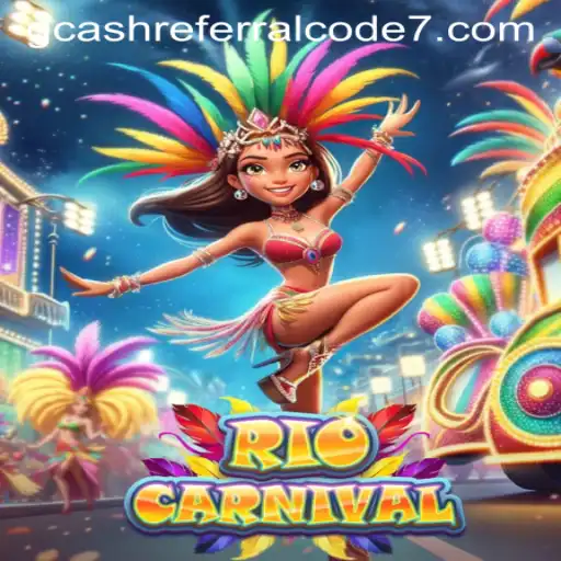 Explore the Rhythmic Excitement of RioCarnival