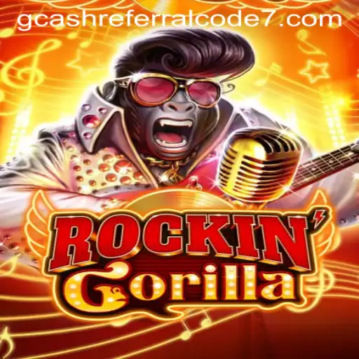 Unleashing the Adventure in 'RockinGorilla' and Navigating with GCash Referral Codes