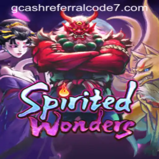 Dive into the Enchanting World of SpiritedWonders and Unlock Exclusive Rewards with GCash