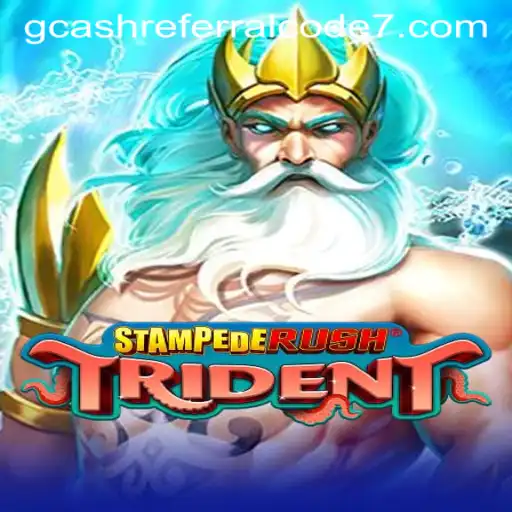 Unveiling the Thrills of StempedeRushTrident: A Game-Changer in Modern Gaming