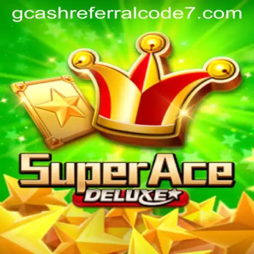 Exploring the Excitement of SuperAceDeluxe: A Comprehensive Guide