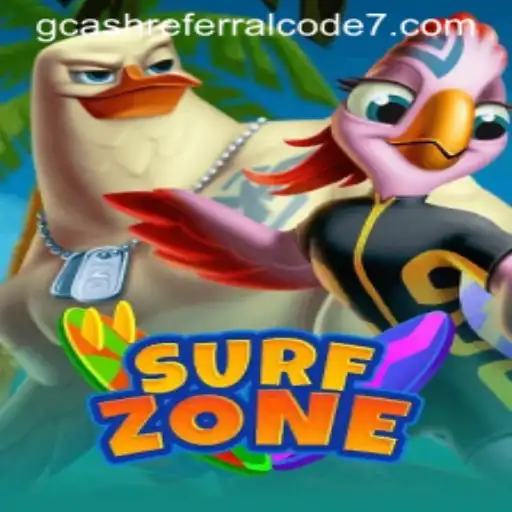 Dive into SurfZone: The Ultimate Aquatic Adventure Game