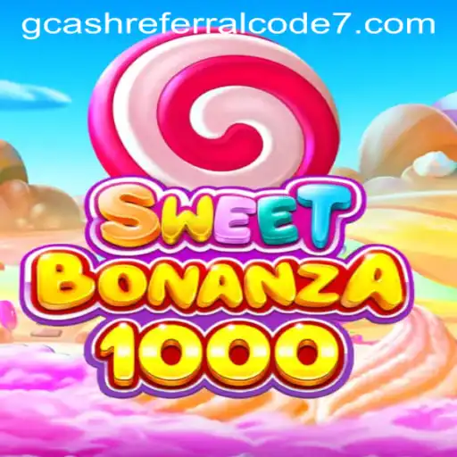 Exploring the Vibrant World of SweetBonanza1000 and GCash Referral Codes