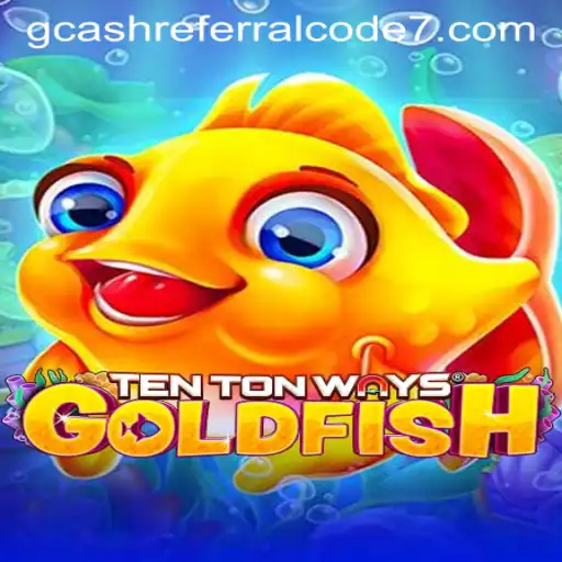 From Casual Gaming to Strategic Fun: An In-Depth Look at TenTonWaysGoldfish