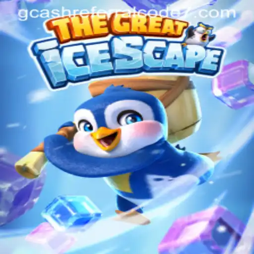 The Great Icescape: A Chilling Adventure and GCash Referral Code Insight