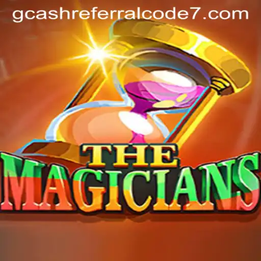 Enter the Enchanting World of TheMagicians: Unraveling Game Mechanics and the GCash Referral Code Connection