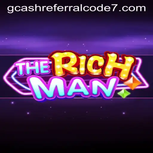 Exploring TheRichMan: A New Sensation in Gaming and GCash Referral Code Exploration