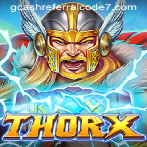 Unveiling ThorX: The Ultimate Gaming Experience with GCash Referral Code Benefits