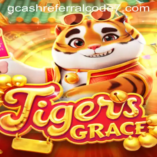 Exploring the World of TigersGrace and GCash Referral Code
