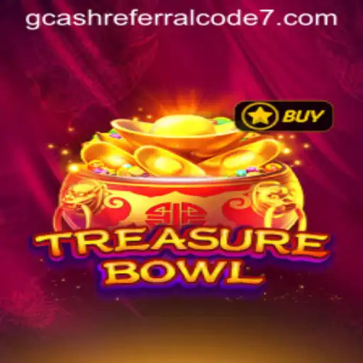 Unlock Exciting Adventures with TreasureBowl and GCash Referral Code