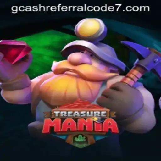 Discovering TreasureMania: A Thrilling Adventure with GCash Referral Codes