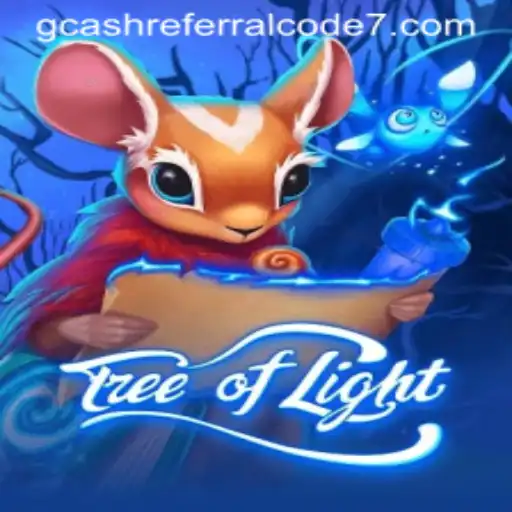 Exploring TreeofLight: A Magical Adventure Game and GCash Referral Integration