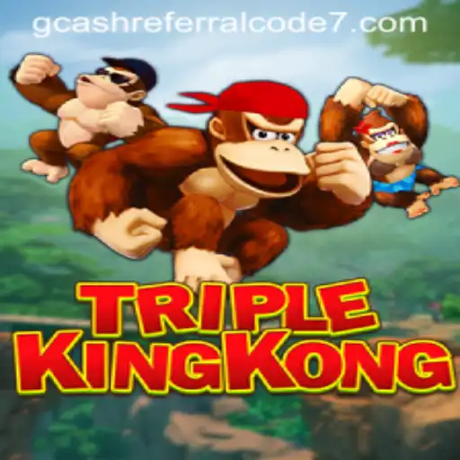 Discover TripleKingKong: An Exciting New Game Adventure