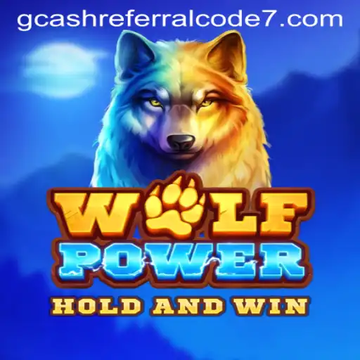 Exploring WolfPower and GCash Referral Code