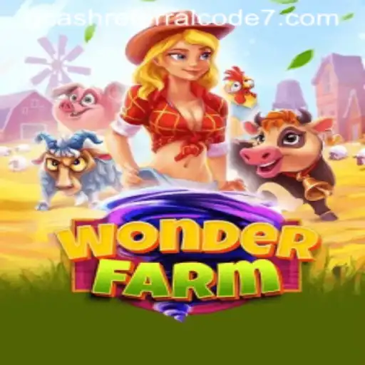 Exploring the Enchanting World of WonderFarm and Maximizing Benefits with GCash Referral Codes