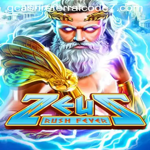 Explore the Thrilling World of ZeusRushFever: A Divine Gaming Adventure
